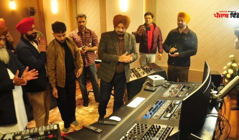 Smarters-Music-Studio