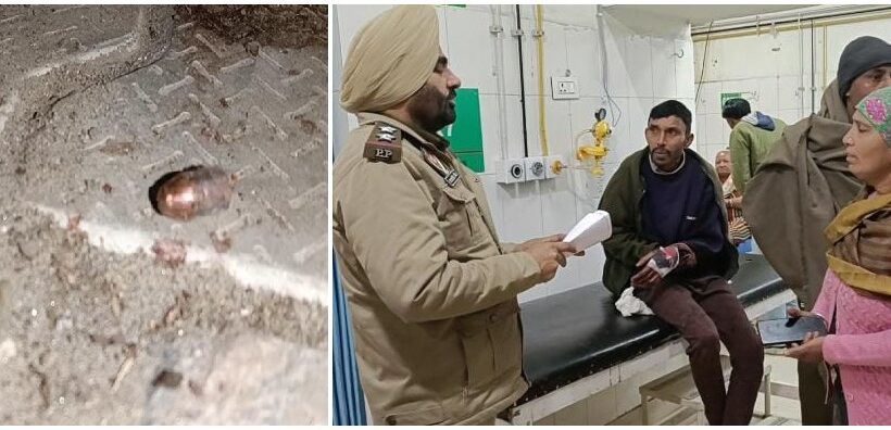 female police officer'