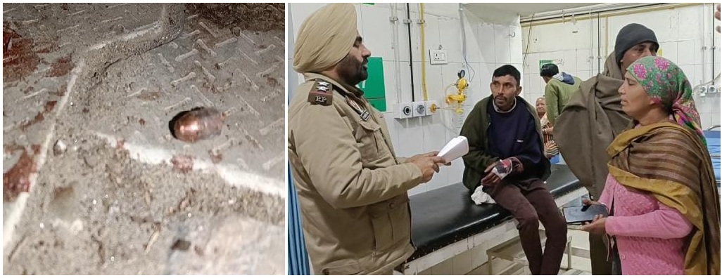 female police officer'