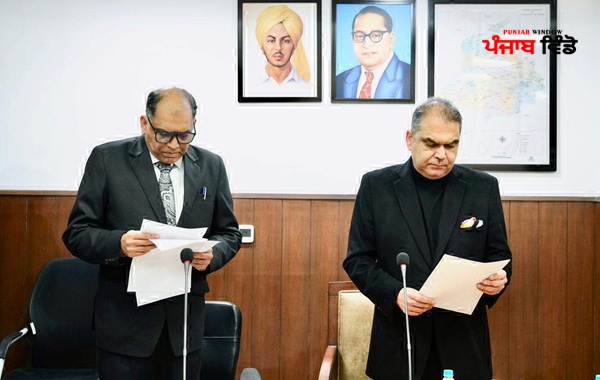 ਕੈਬਨਿਟ ਮੰਤਰੀ ਸੰਜੀਵ ਅਰੋੜਾ