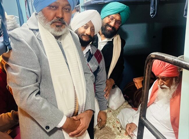 ਕੈਬਨਿਟ ਮੰਤਰੀਆਂ