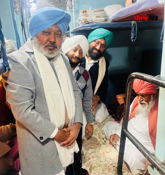 ਕੈਬਨਿਟ ਮੰਤਰੀਆਂ