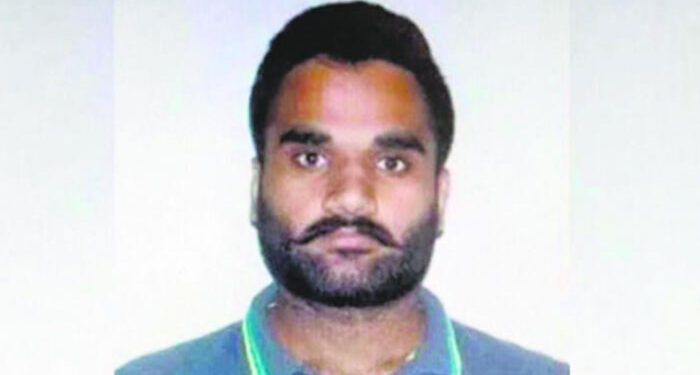 ਗੋਲਡੀ ਬਰਾੜ