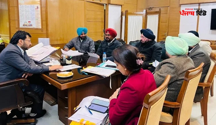 ਡਾ. ਰਵਜੋਤ ਸਿੰਘ