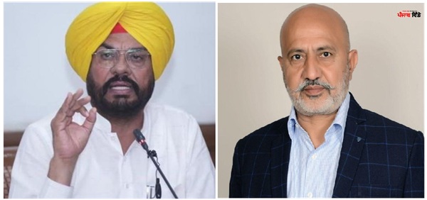 ਧਾਲੀਵਾਲ-ਪੰਨੂ