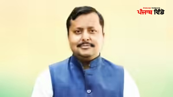 ਨਿਤਿਨ ਨਬੀਨ