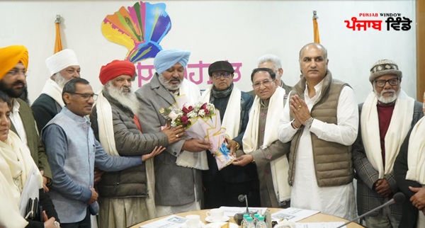 ਪੰਜਾਬ ਸਰਕਾਰ