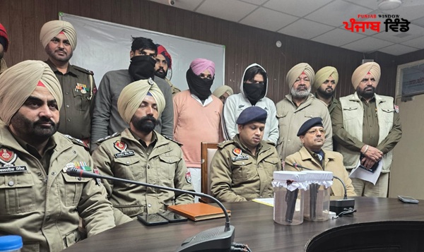 ਪੰਜਾਬੀ ਗਾਇਕ