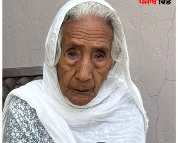 ਬੀਬੀ ਨਸੀਬ ਕੌਰ