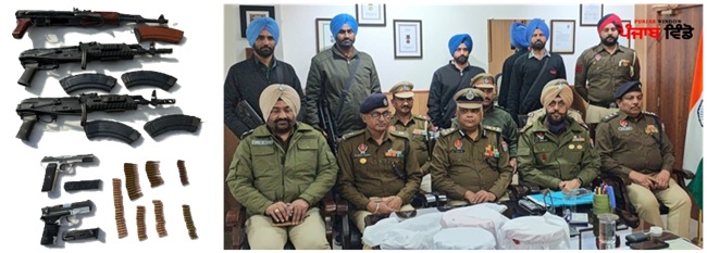 ਬੱਬਰ ਖ਼ਾਲਸਾ