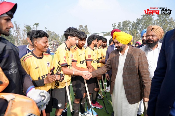 ਭਗਵੰਤ ਮਾਨ