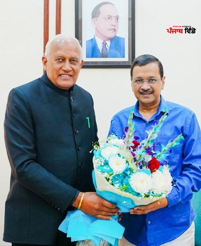 ਮੁਲਾਕਾਤ