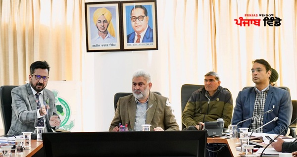 ਲਾਲ ਚੰਦ ਕਟਾਰੂਚੱਕ