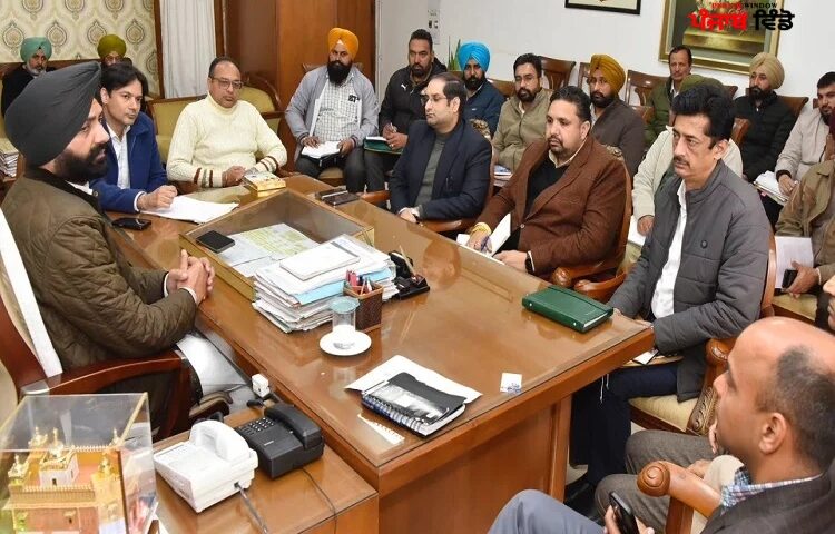 ਲਾਲਜੀਤ ਸਿੰਘ ਭੁੱਲਰ