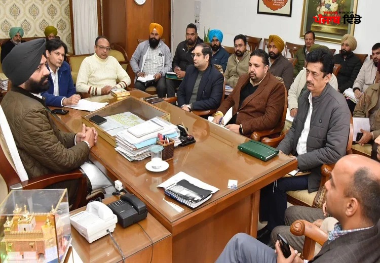 ਲਾਲਜੀਤ ਸਿੰਘ ਭੁੱਲਰ