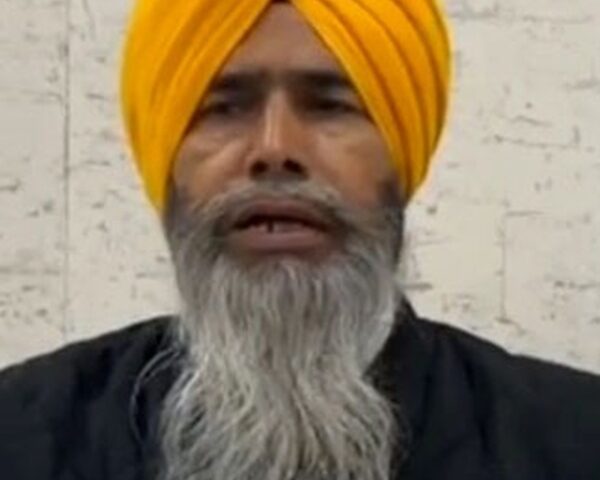 ਸਕੱਤਰ ਪ੍ਰਤਾਪ ਸਿੰਘ