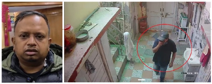 ਸੁਨਿਆਰੇ ਦੇ ਘਰ