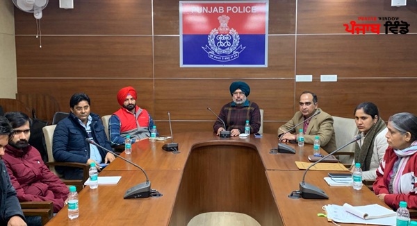 ਸੜਕ ਸੁਰੱਖਿਆ