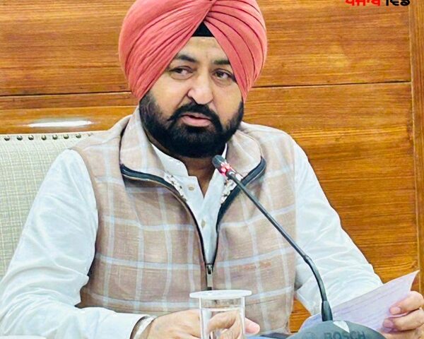 ਹਰਦੀਪ ਸਿੰਘ ਮੁੰਡੀਆਂ