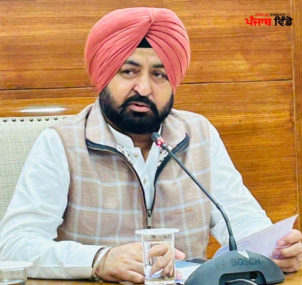 ਹਰਦੀਪ ਸਿੰਘ ਮੁੰਡੀਆਂ