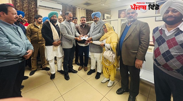 ਹਰਪਾਲ ਚੀਮਾ