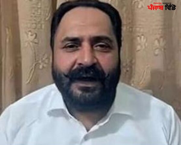 ਹਰਮੀਤ ਪਠਾਣਮਾਜਰਾ