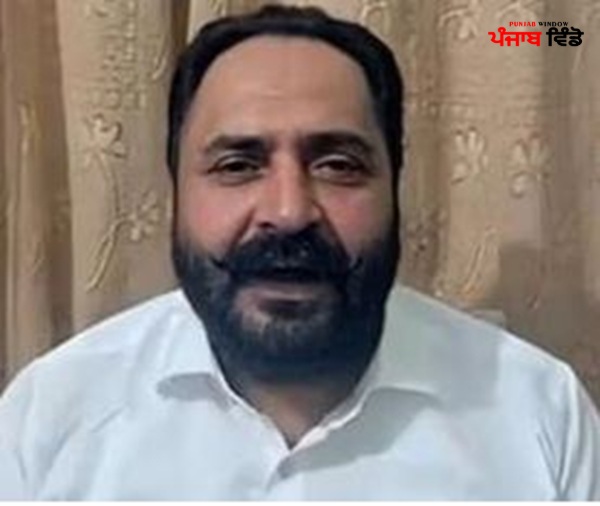 ਹਰਮੀਤ ਪਠਾਣਮਾਜਰਾ