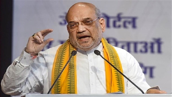 Amit Shah