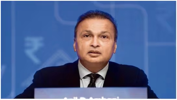 Anil Ambani