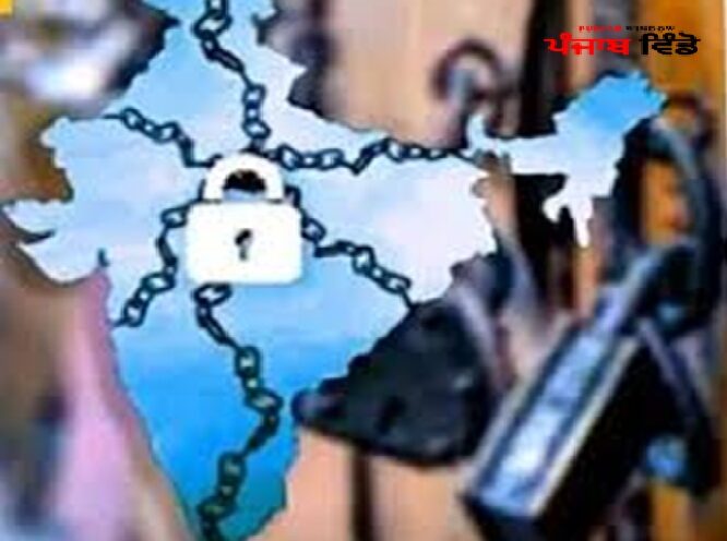 Bharat Bandh