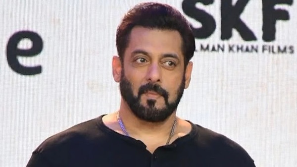 Salman Khan