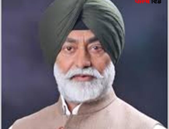 Sukhpal Khaira