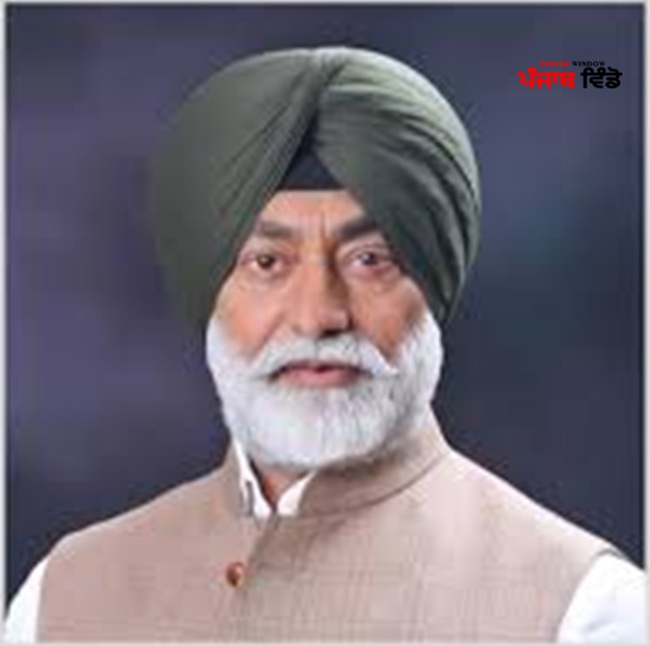 Sukhpal Khaira