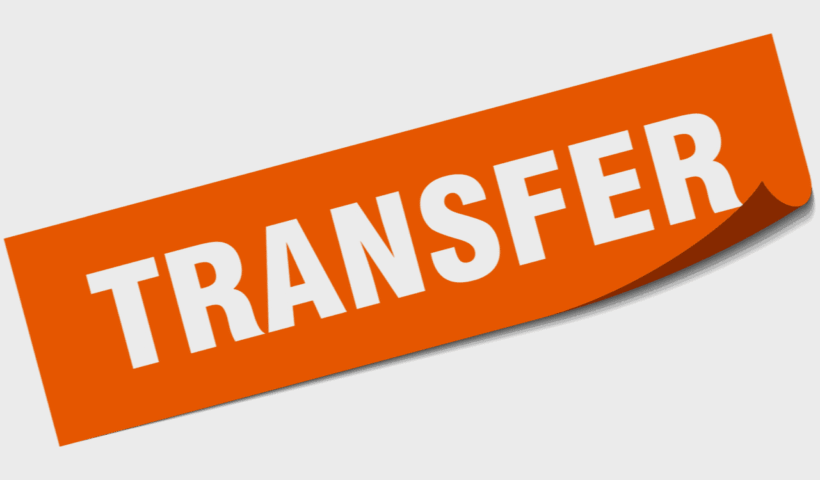 Transfer