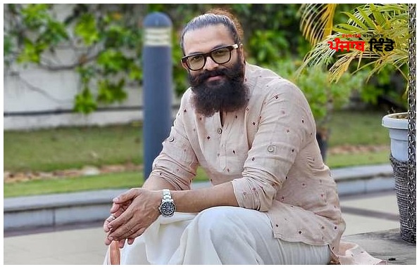 ਅਦਾਕਾਰ ਜੈਸੂਰੀਆ