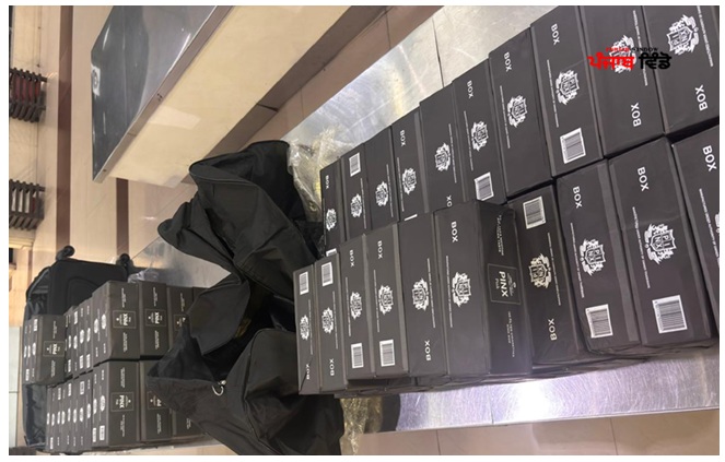 ਅੰਮ੍ਰਿਤਸਰ ਹਵਾਈ