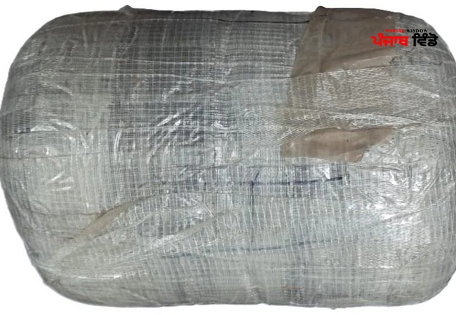 ਅੱਤਵਾਦੀ ਸਾਜ਼ਿਸ਼