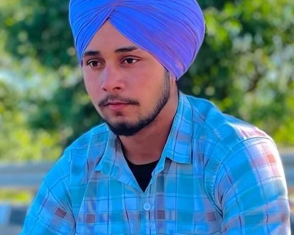 ਇੰਦਰਜੀਤ ਸਿੰਘ