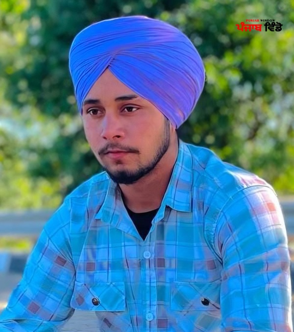 ਇੰਦਰਜੀਤ ਸਿੰਘ