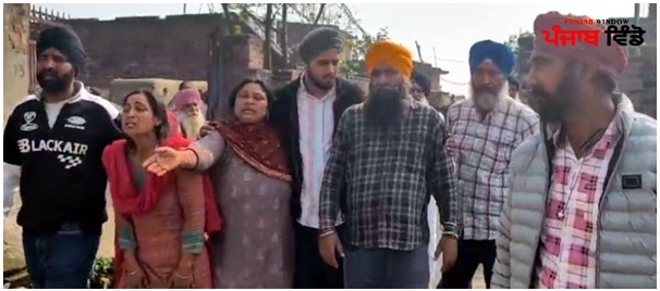 ਐਨਕਾਊਂਟਰ