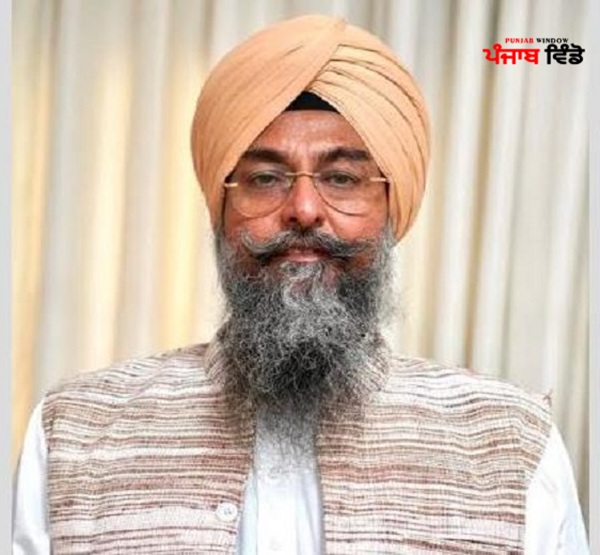 ਕੁਲਤਾਰ ਸਿੰਘ ਸੰਧਵਾਂ