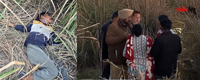 ਖਾਲੀ ਪਲਾਟ