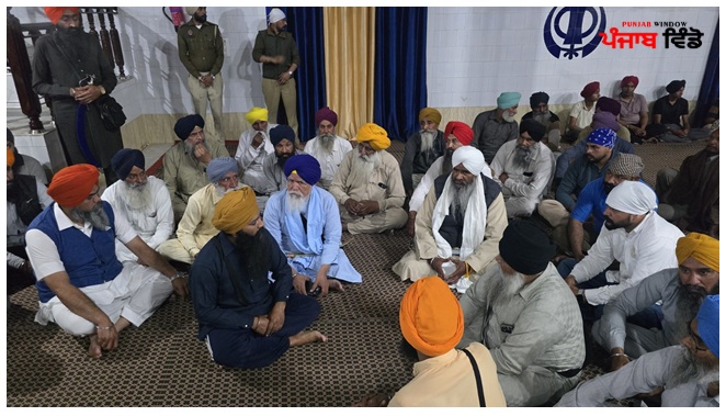 ਗੁਰਦੁਆਰਾ ਜੰਡਸਰ ਸਾਹਿਬ