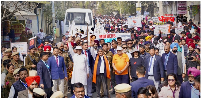 ਗੁਲਾਬ ਚੰਦ ਕਟਾਰੀਆ