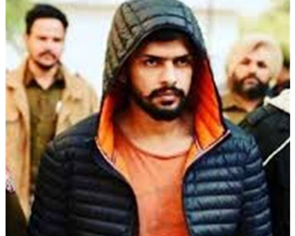 ਗੈਂਗਸਟਰ ਲਾਰੈਂਸ ਗੈਂਗ