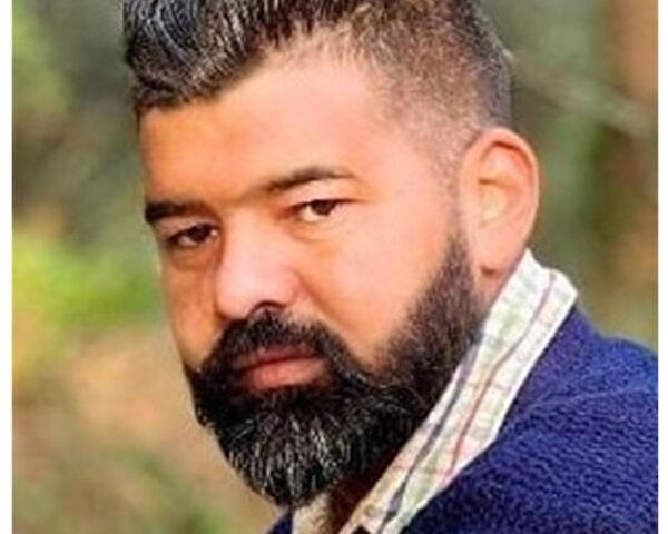 ਜ਼ਿੰਦਾ ਸੜਿਆ