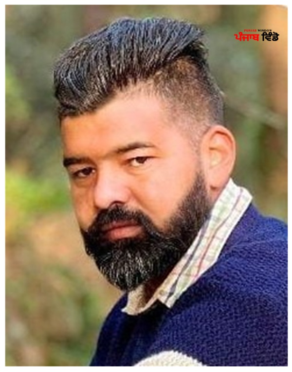 ਜ਼ਿੰਦਾ ਸੜਿਆ