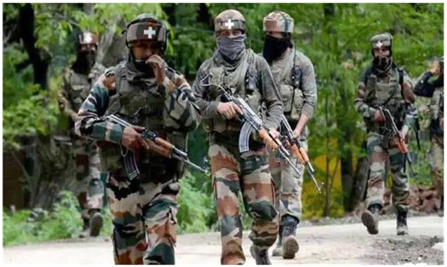 ਜੰਮੂ ਤੇ ਕਸ਼ਮੀਰ