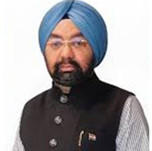 ਡਾ. ਵਿਕਰਮਜੀਤ ਸਾਹਨੀ