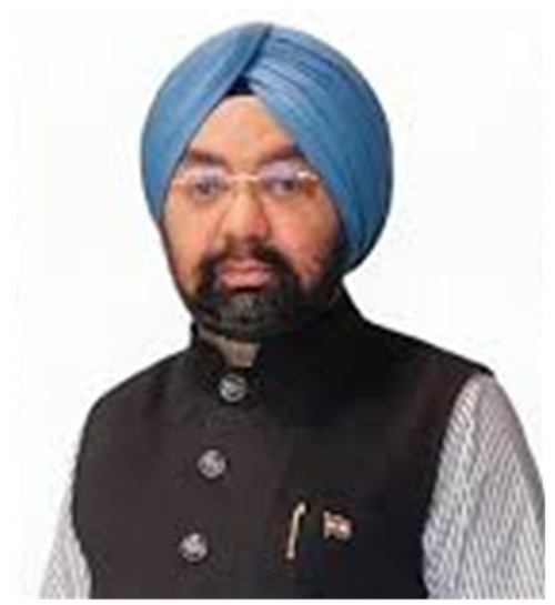 ਡਾ. ਵਿਕਰਮਜੀਤ ਸਾਹਨੀ